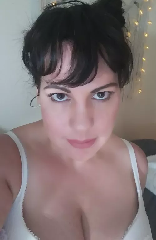 I want you in my mouth. Now. 😈