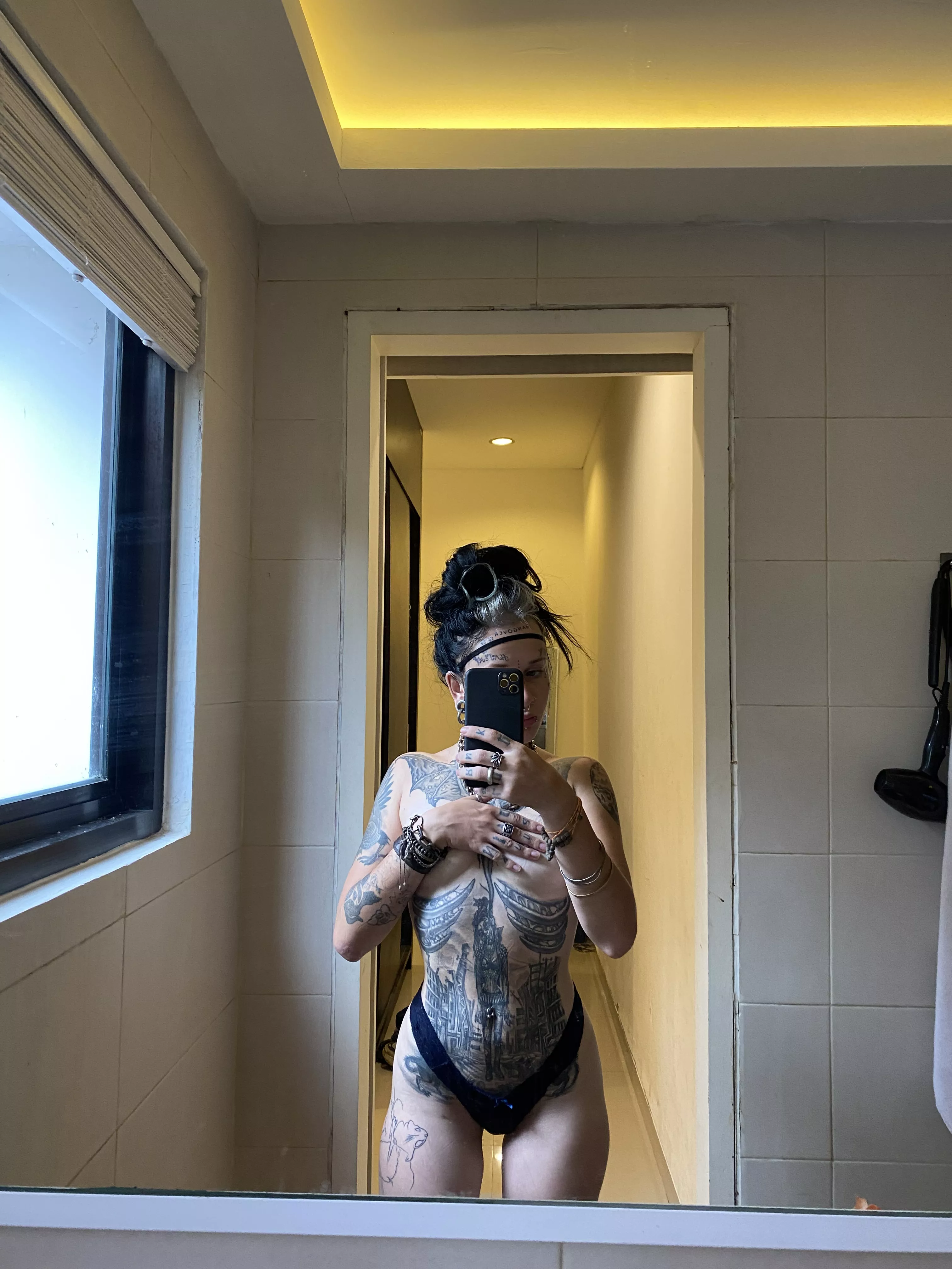 I want you to fuck me all night long🔥😏