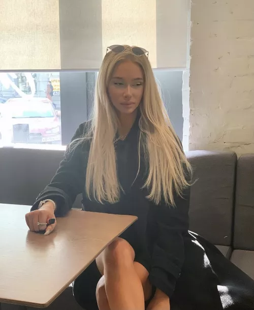 I want you to have me on my knees. šš