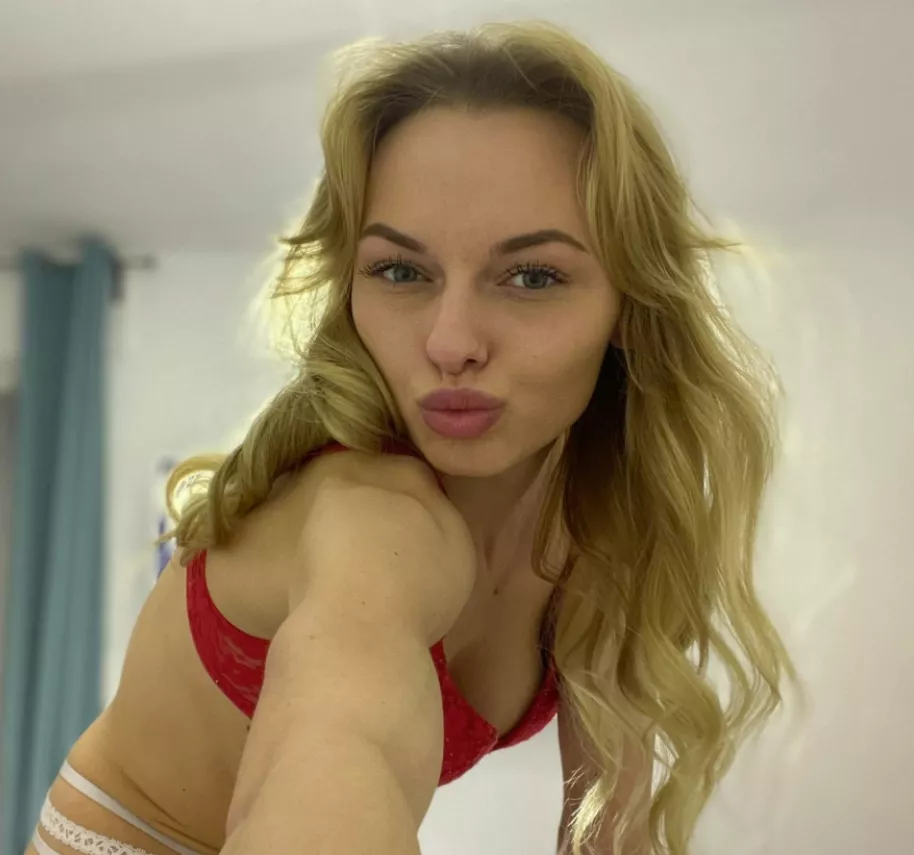 I want you to take me and have your way with me 😈