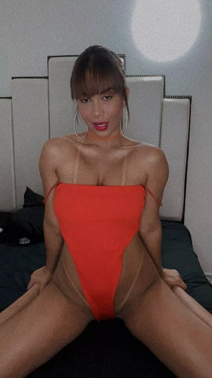 I was made for you😘