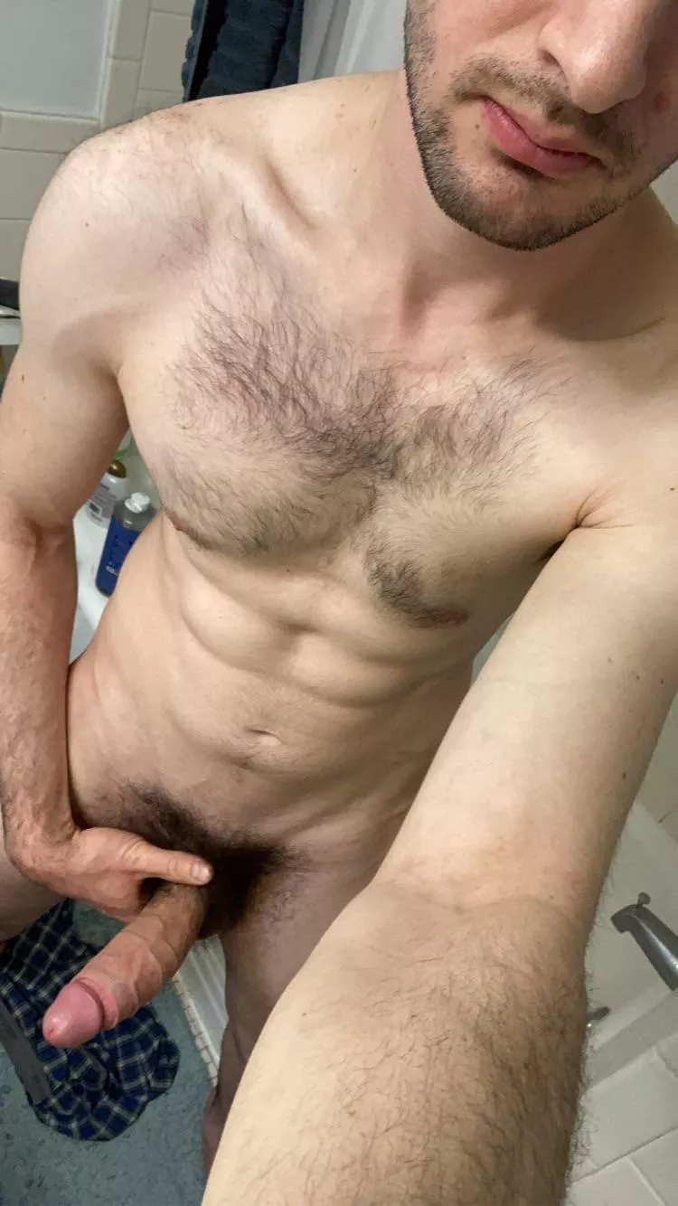 I was thinking of you this morning…. Were you thinking of me? 😘