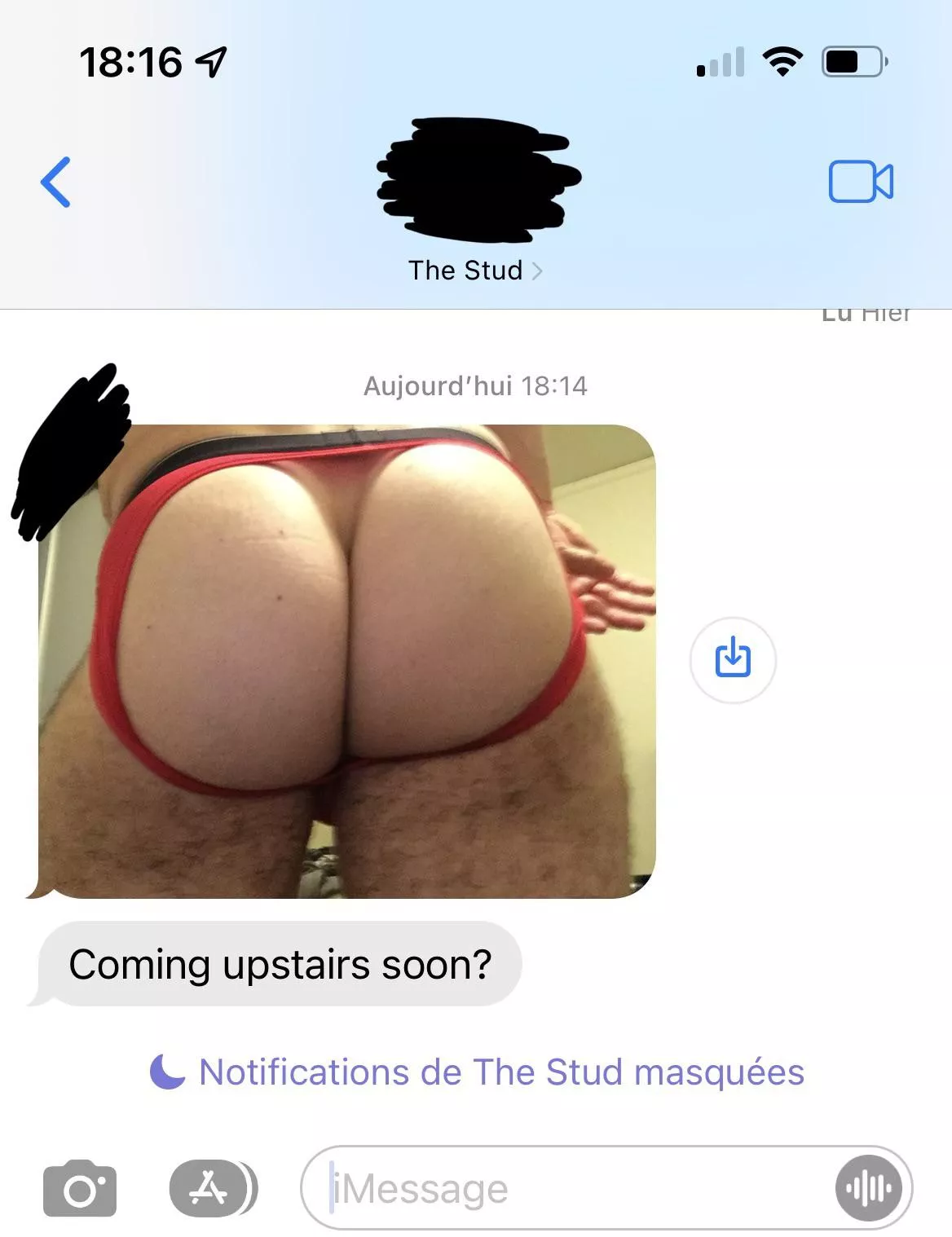 I was working late (from home) till the husband got impatient and sent me this… I still can’t believe my luck.