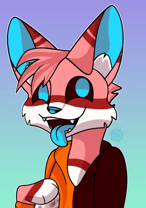 I went to the dentist today completely against my will 😤 I chose to take anesthesia so I wouldn't feel any pain, and it worked!...but I lost a lot of blood (and I still can't feel my mouth XD)