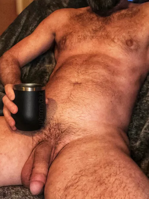 I will happily spend my Saturday just like this, though you are more than welcome to join me… (47)