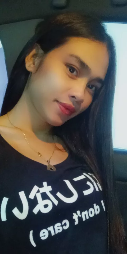 I wish I could make y'all happy with my pic. 😘 #Positivity🥰