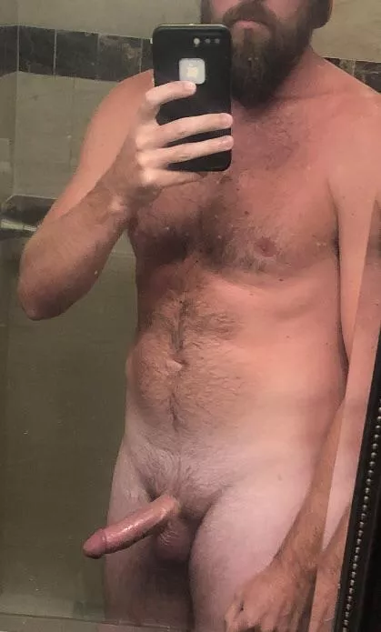 I wish you would 😈