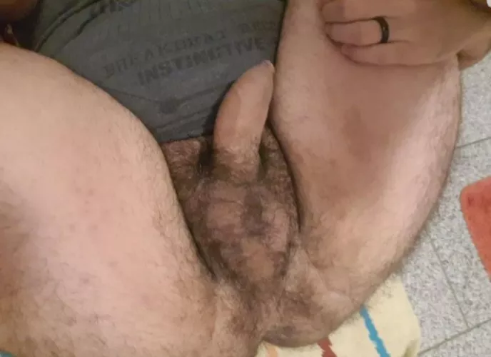 i wnat you to fuck me.