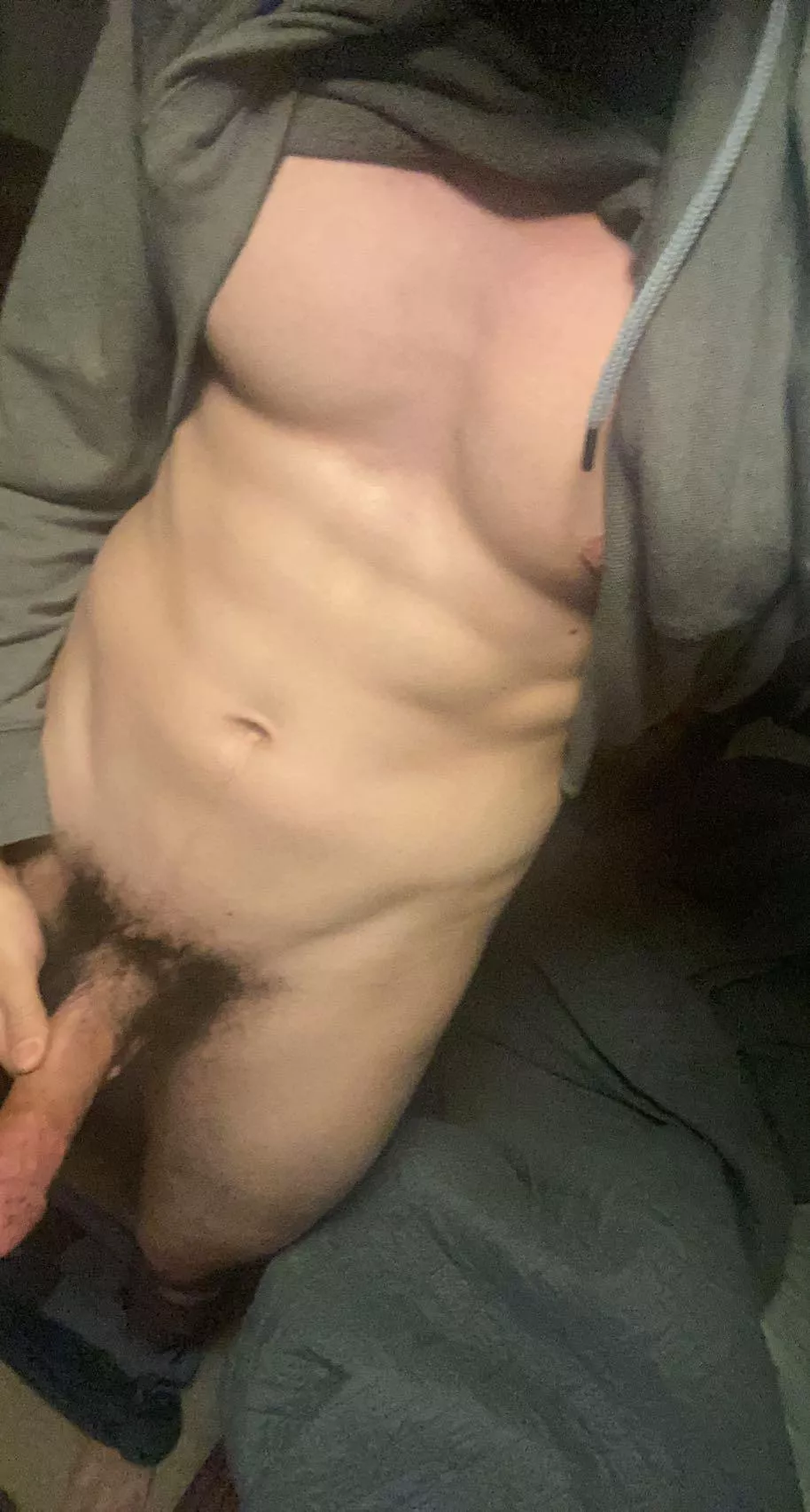 I wonder if anyone I know is seeing this right now 👀👀