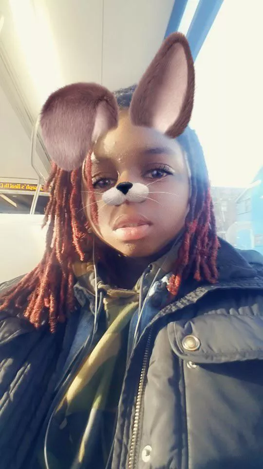 I would like to date someone but it’s hard to find people so hmu if u wanna talk. Im from Toronto and age range (18-20) I would like to date someone but it’s hard to find people so hmu if u wanna talk. Im from Toronto and age range (18-20)