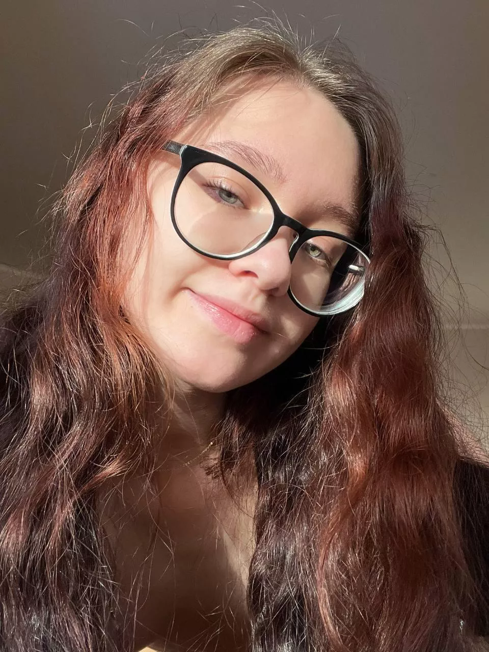 I would look like this everyday if I was your Girlfriend 🥰