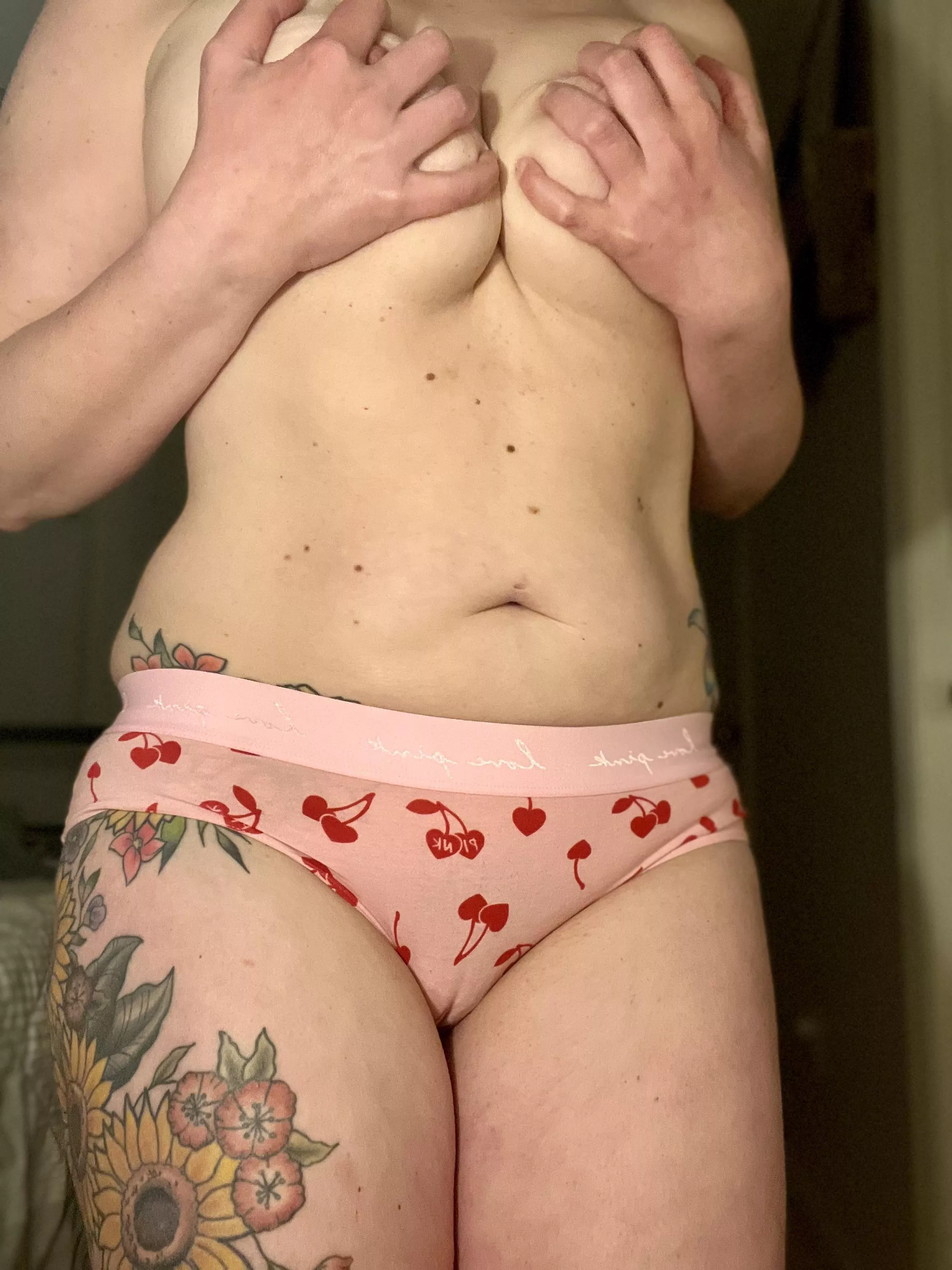 I would love to play if I’m still hot enough