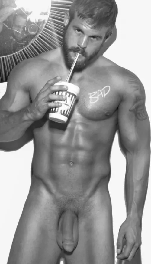 I’d get bad for that bone. [30]