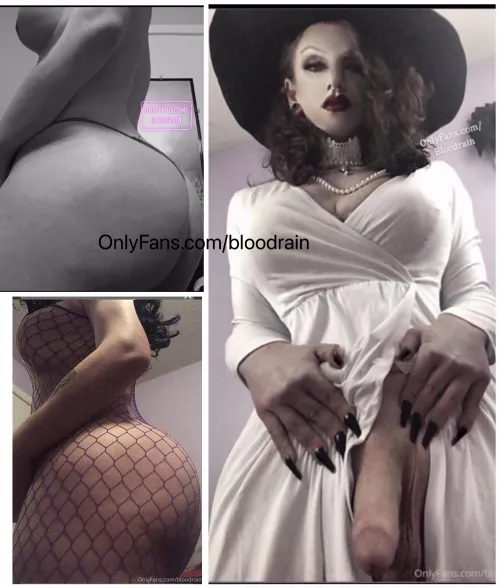 I’d let you do whatever you wanted to my body. How would you worship me first? ;)