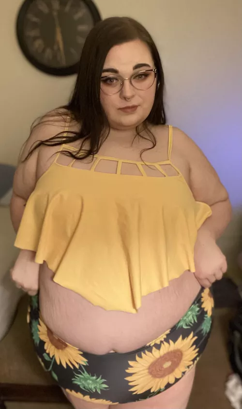 I’d love to show you what’s underneath!