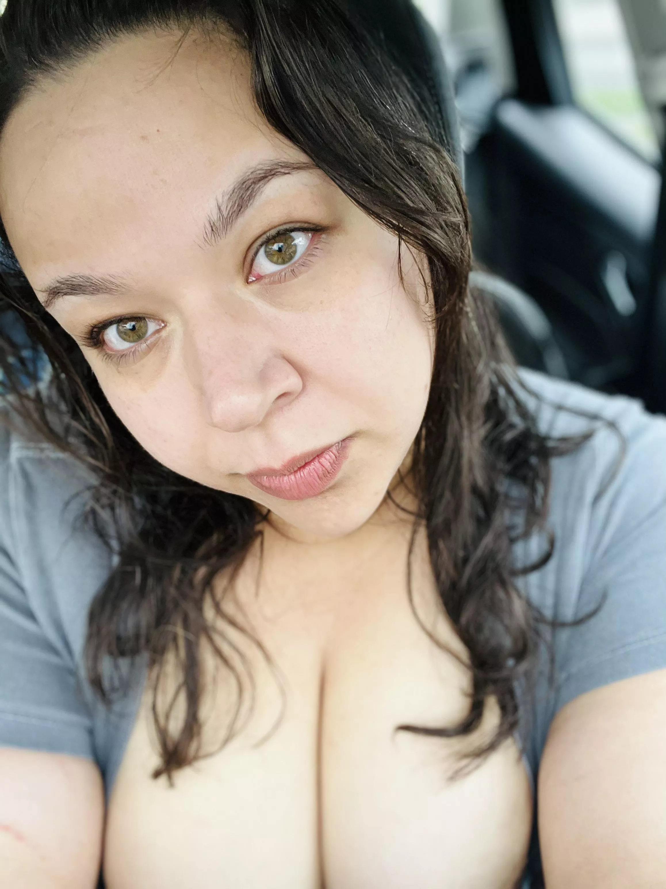 I’d rather be home having fun