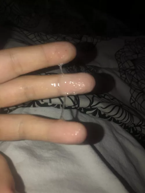 I’d say I had a pretty productive morning… 🤤