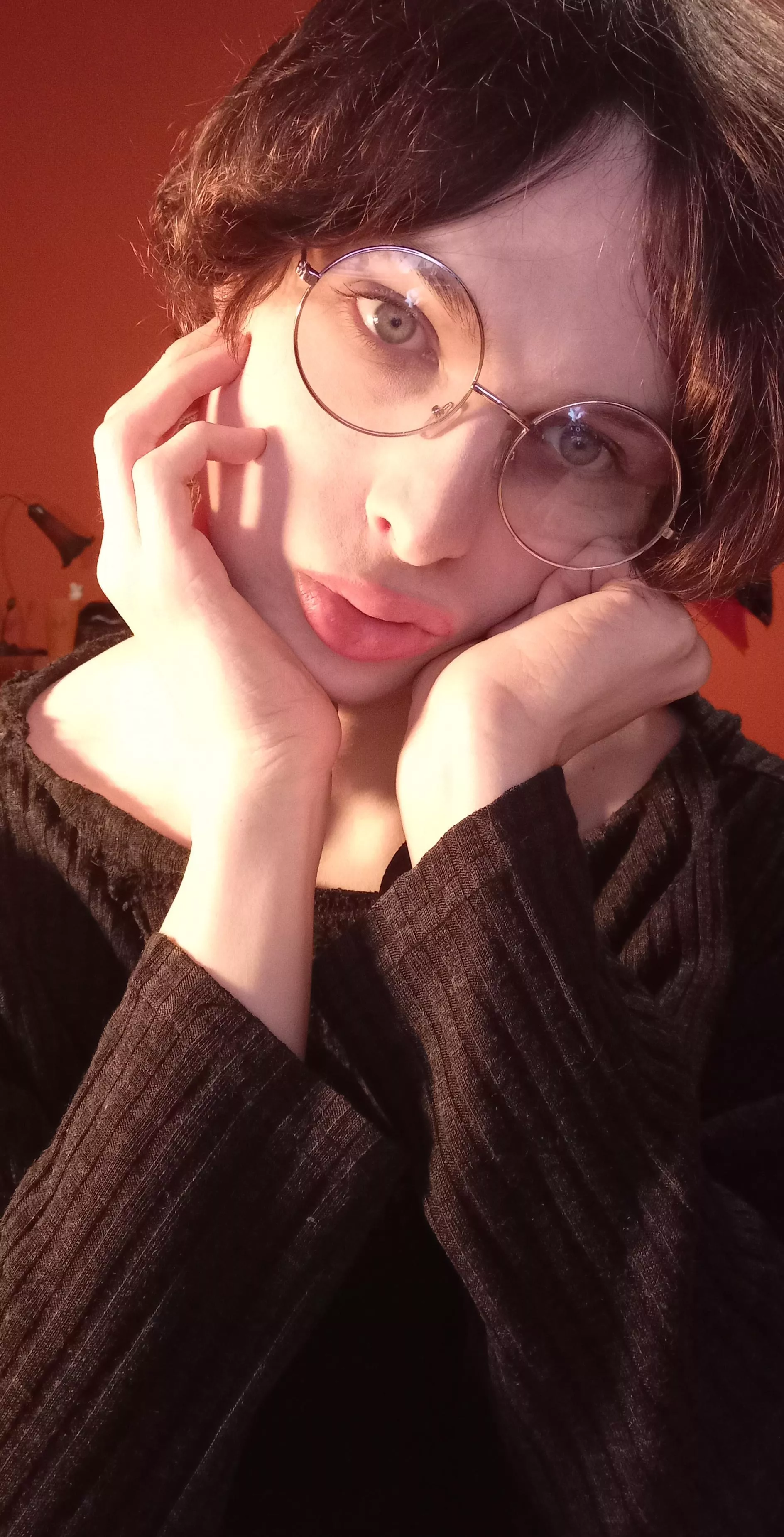 Idk what I'm doing here, I'm just a mess