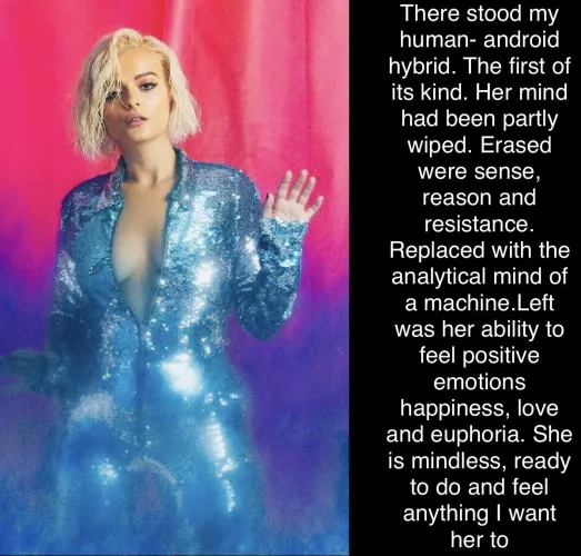 If anyone could rp as her, I’d greatly appreciate it