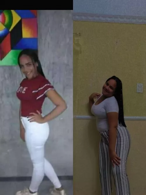 if every more surprised with my before and after I love it, thanks to all the feeders 🙏🏼🤩😍🤩