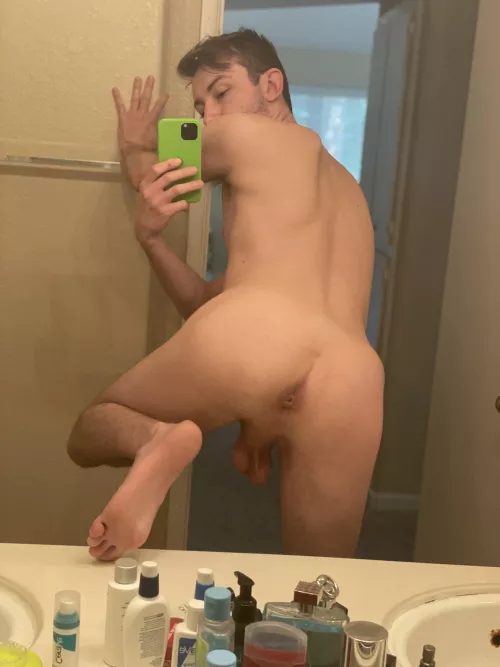 š if I can sit on you