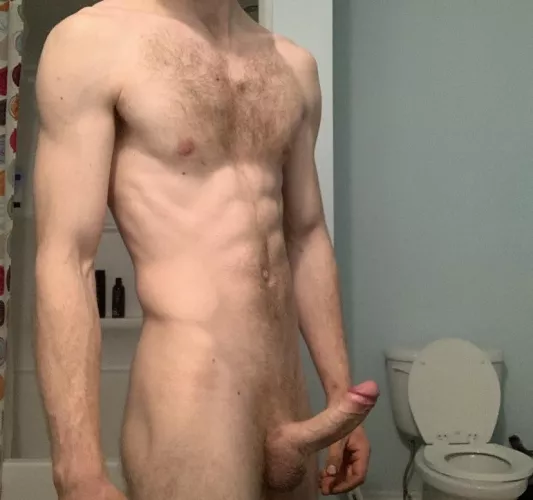 If I don’t get my dick sucked today imma die