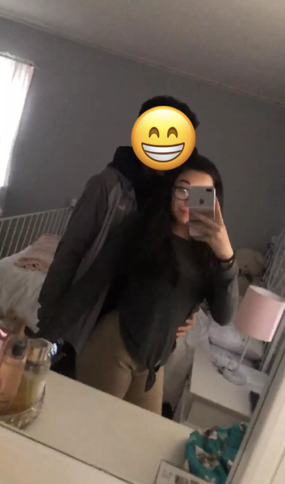 If I get a couple upvotes I’ll expose my girlfriends nudes. I want her to be an internet whore. Kik:jaykan12