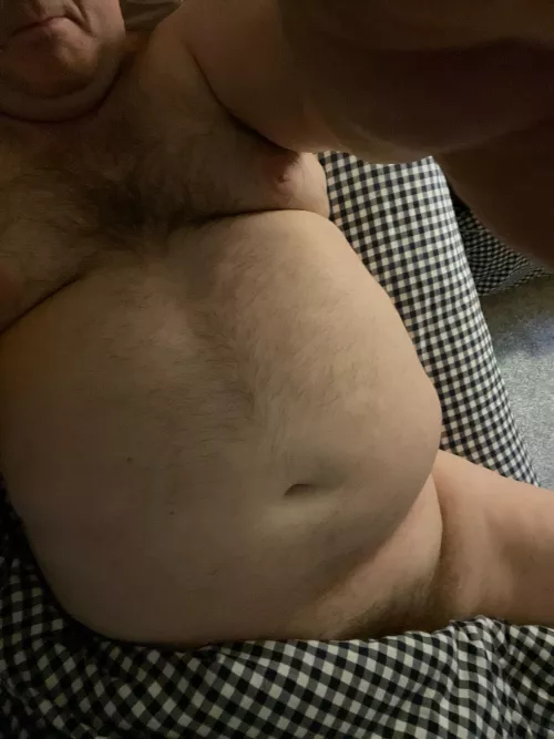 If I had a reason to stay in bed…