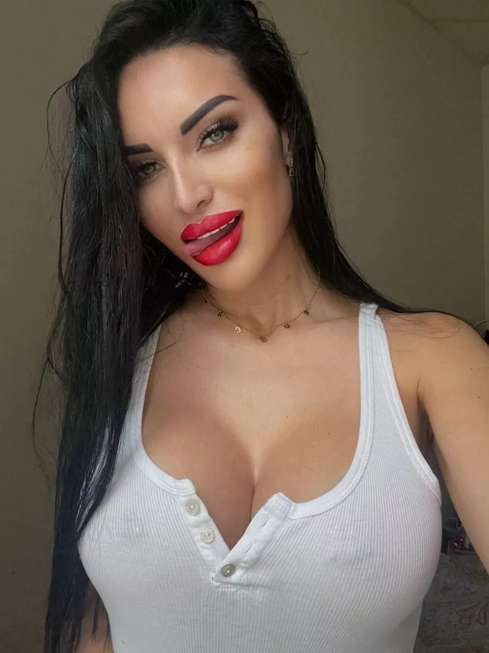 If I send you this, would you consider skipping work for me?