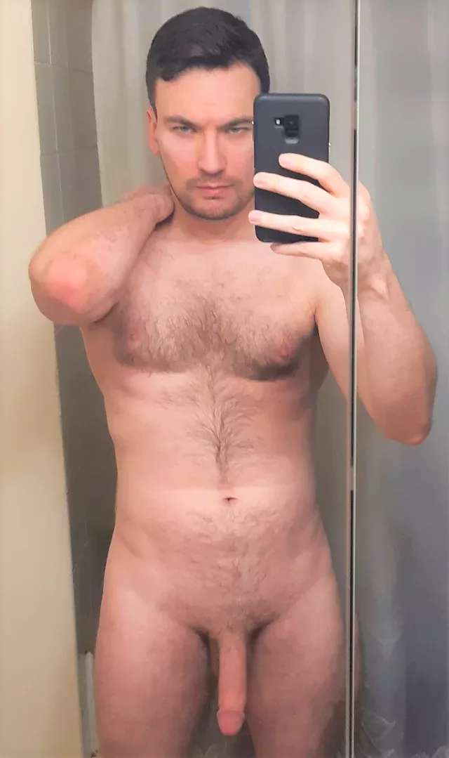 If I was a coworker, would you tell me you saw my posts?