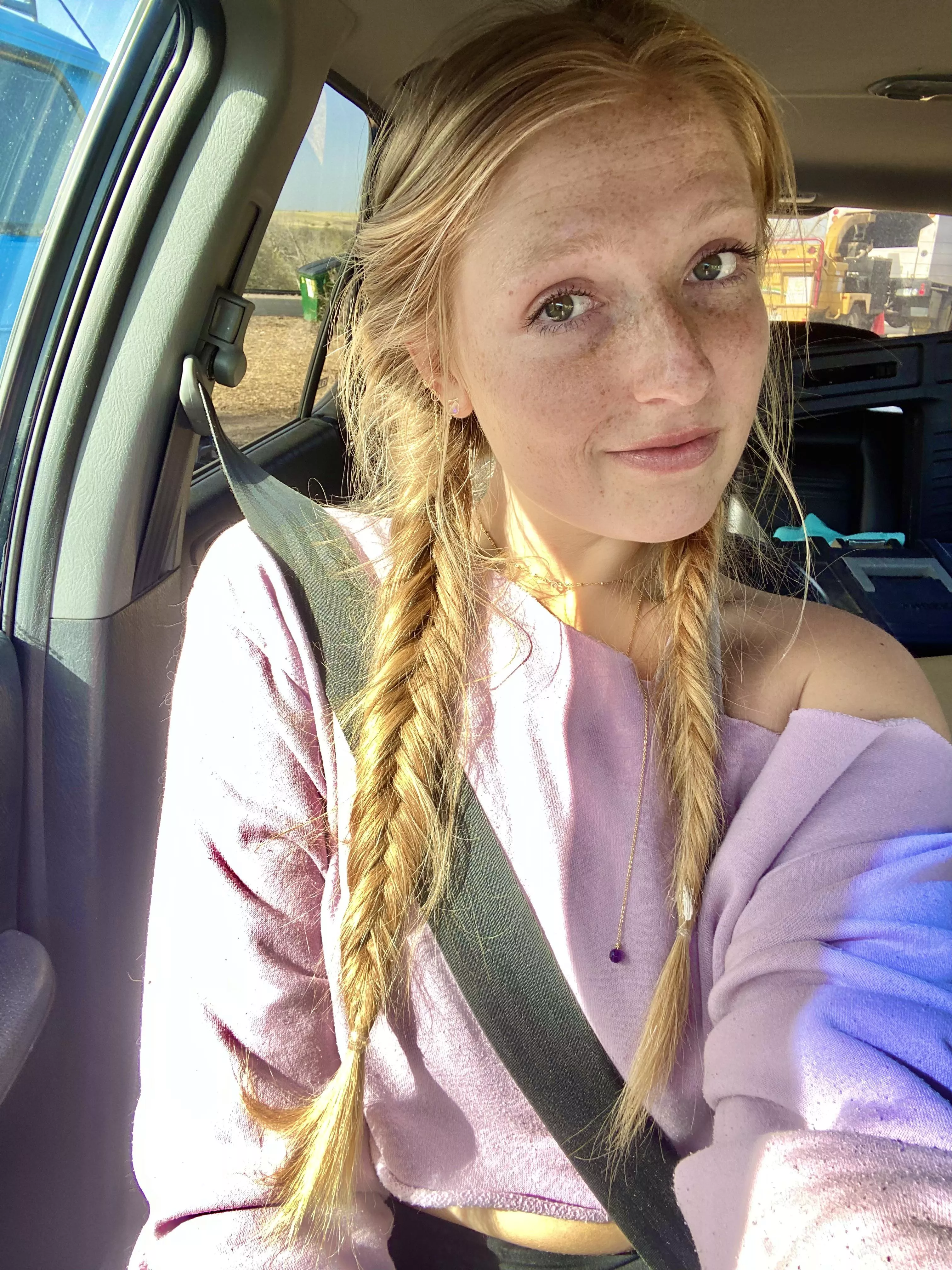 If I’m a ginger then does that make me a superfood?