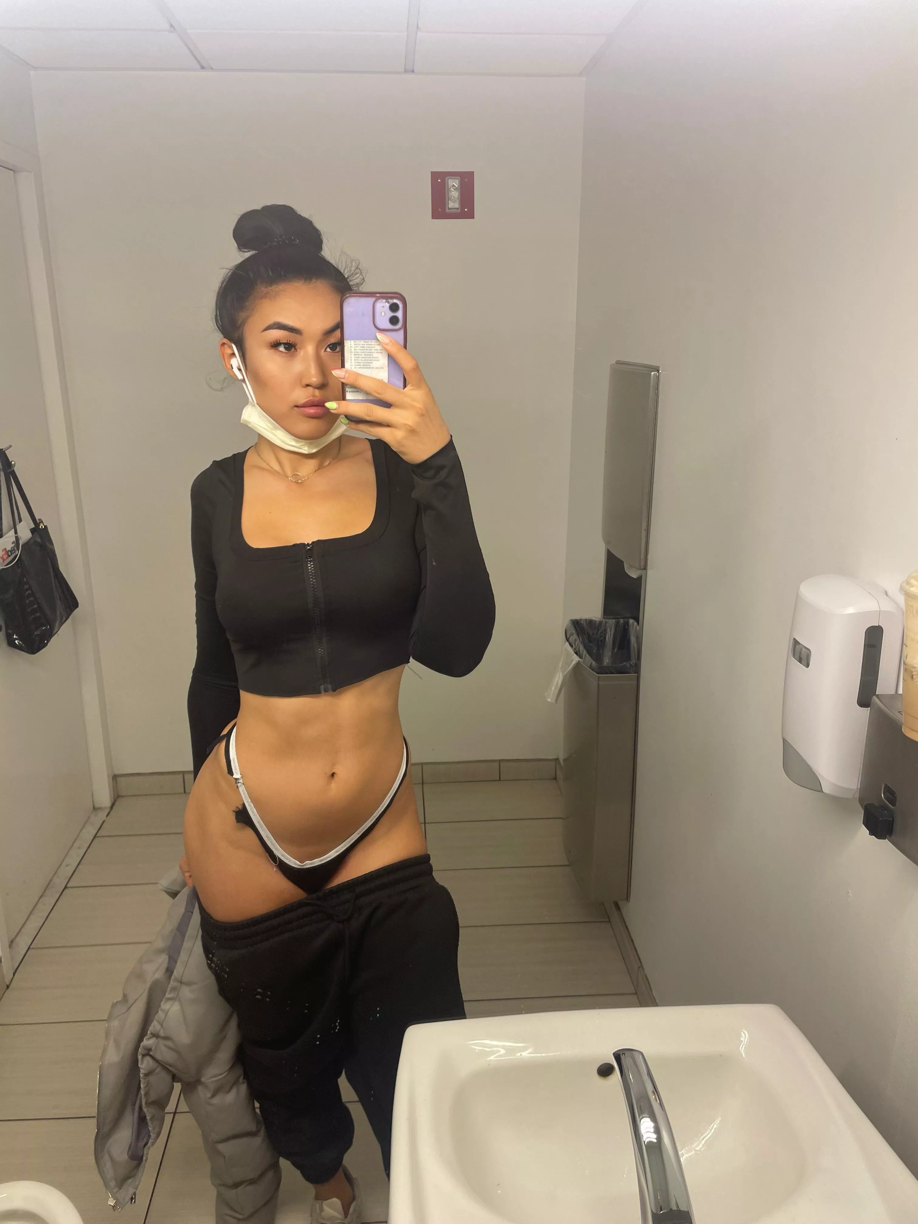 If my dad sees this I’m done