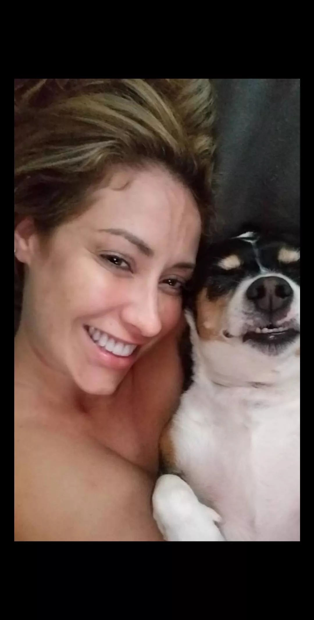 if only i had eva notty in my bad so fuckable face🤤