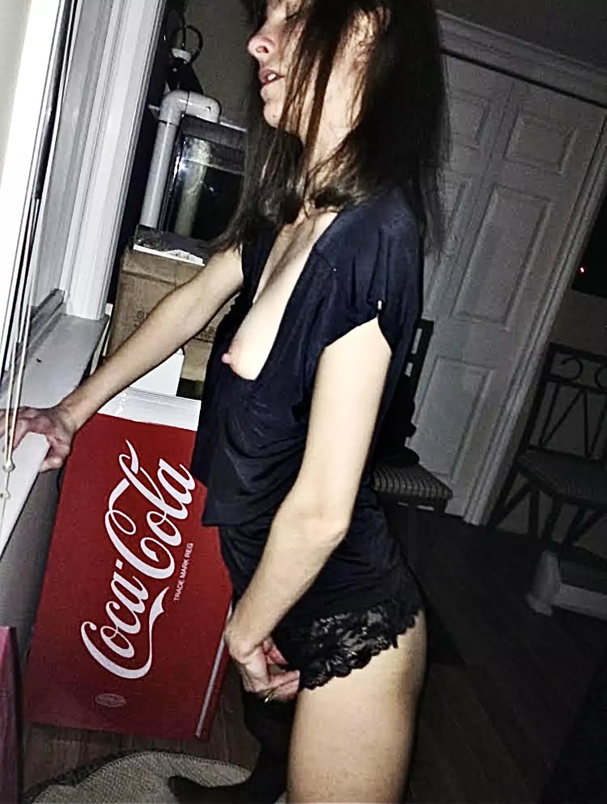 If she was your slave what would you do with? no limits!!! If she was your slave what would you do with? no limits!!!