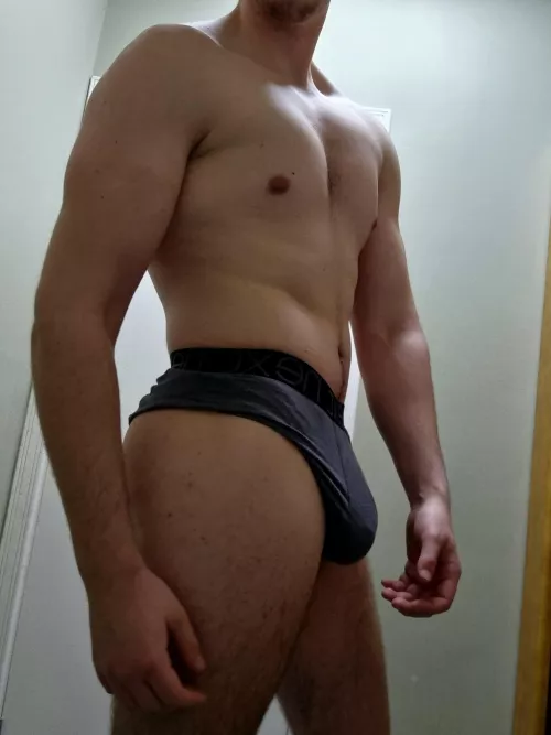 If this was your view right now what would you do?