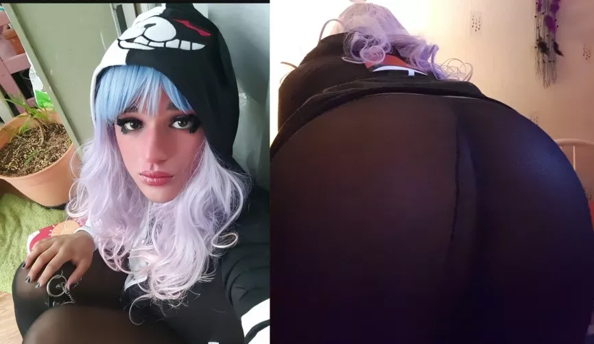 If u think I'm kinda cute.. talk to me 🥺