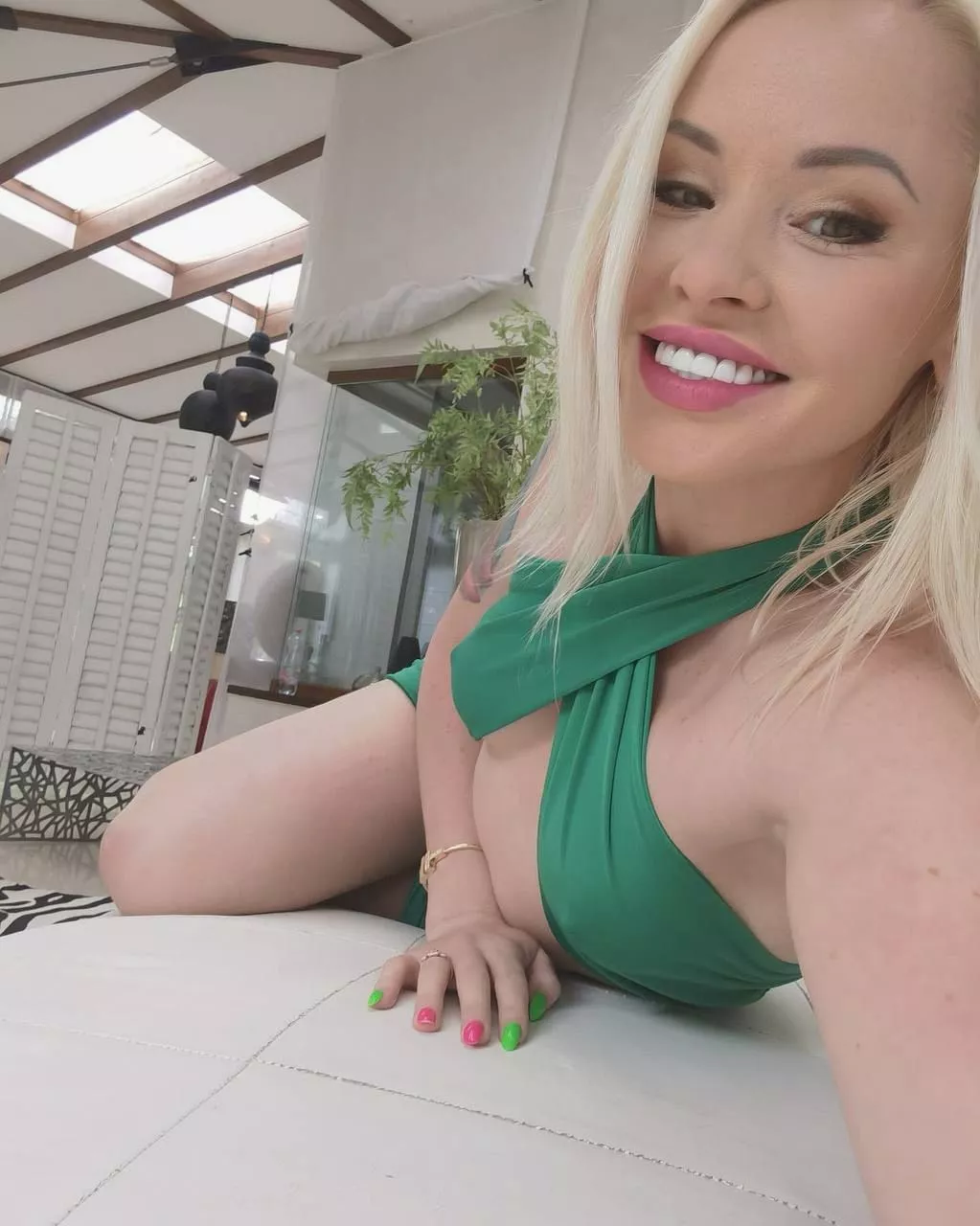 If we have sex on the first date, will you go out with me again?