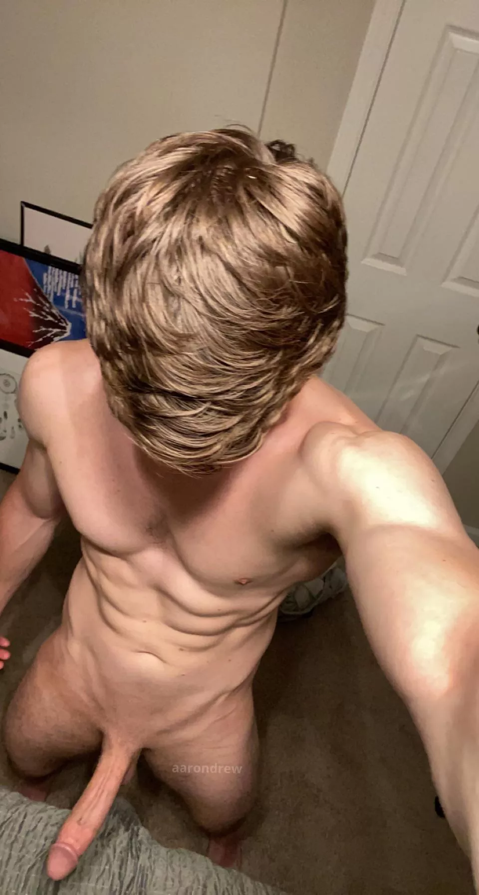 If we were roommates, would you ever want to sleep in my bed?