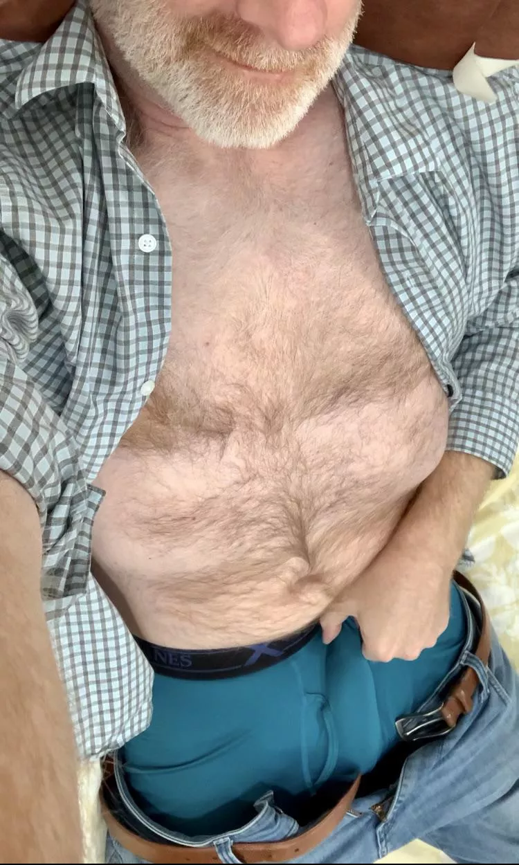 If you don’t have any plans for the weekend, I have a suggestion…