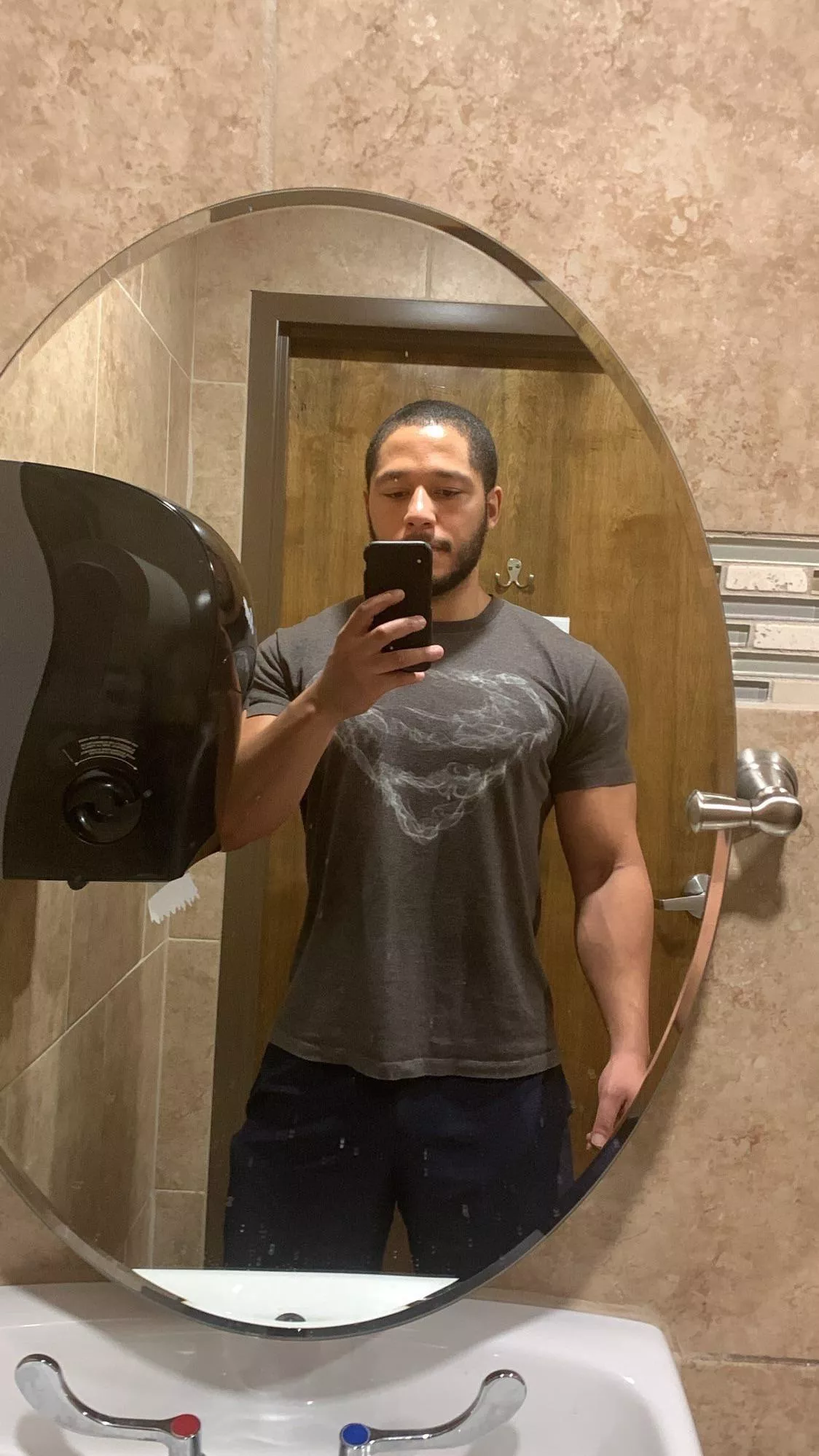 If you don’t wear a Superman shirt to the gym did you even get a good workout in?