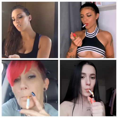 if you had to pick one...