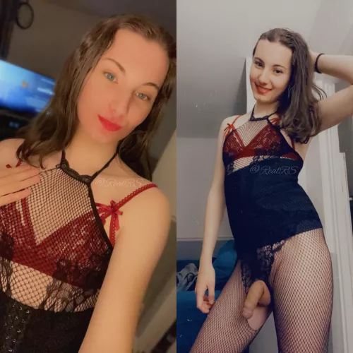 If you kiss my lips will you kiss my dick?😇