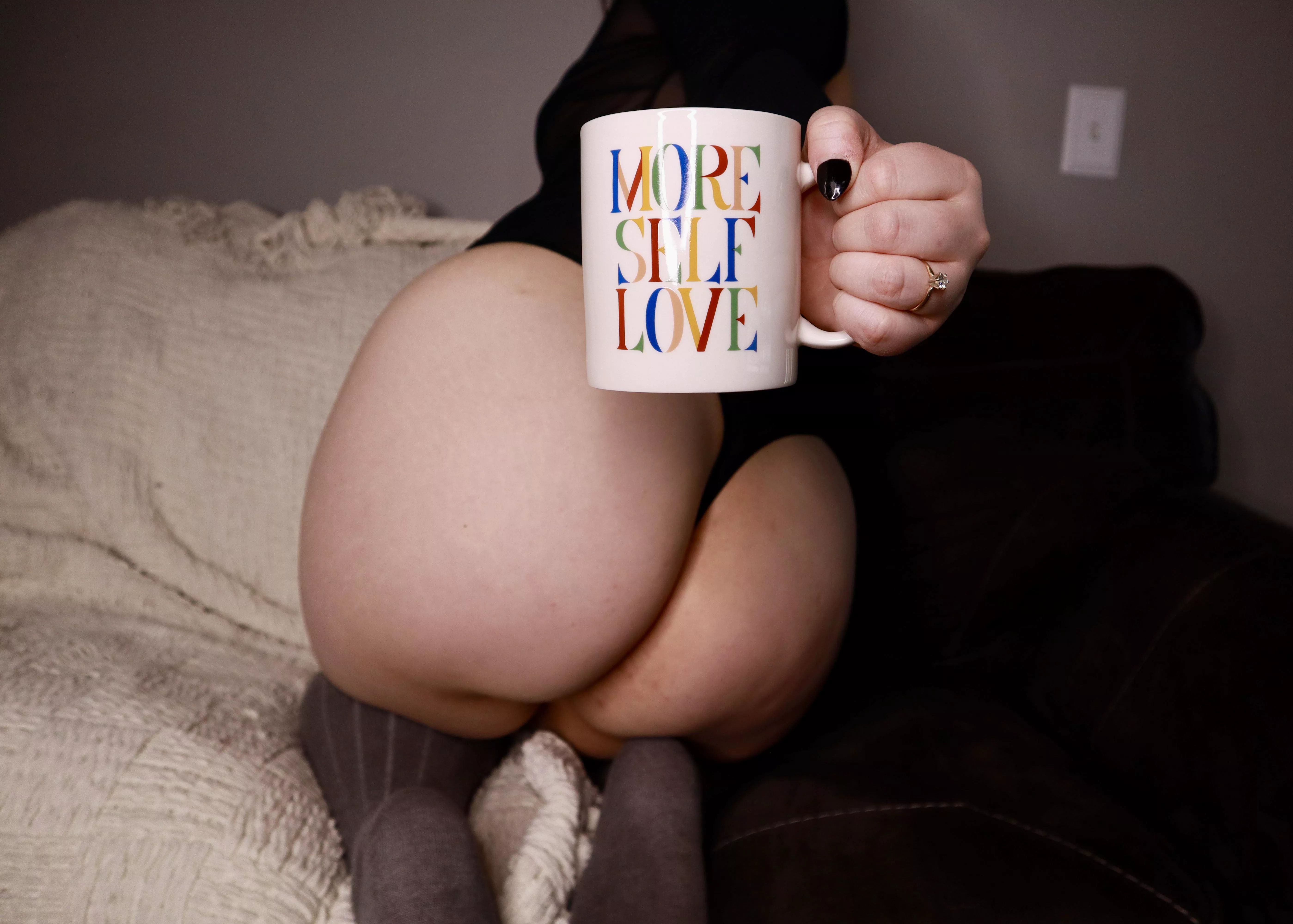 If you know what I mean…