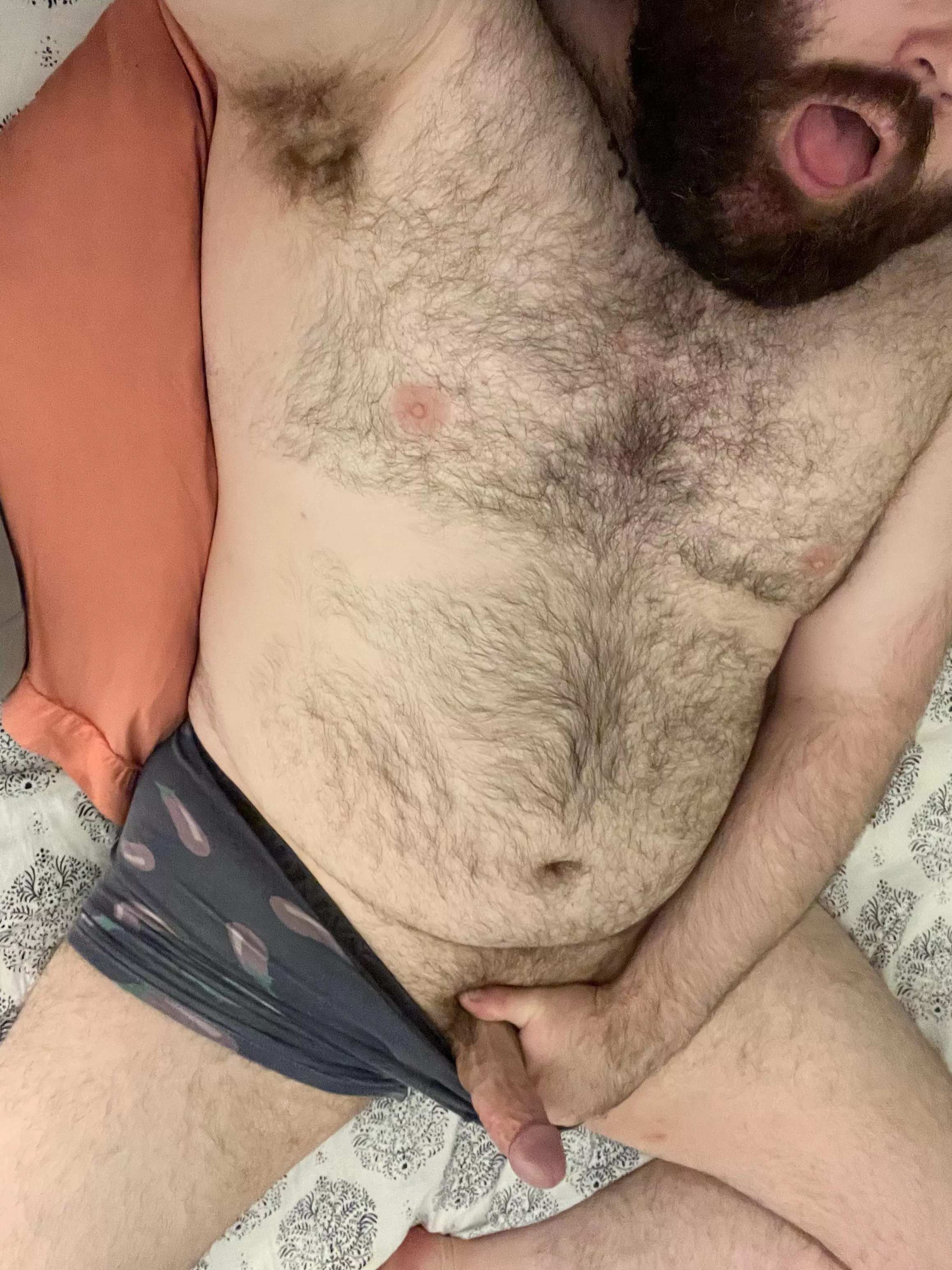 If you let me use your mouth I’ll let you use mine