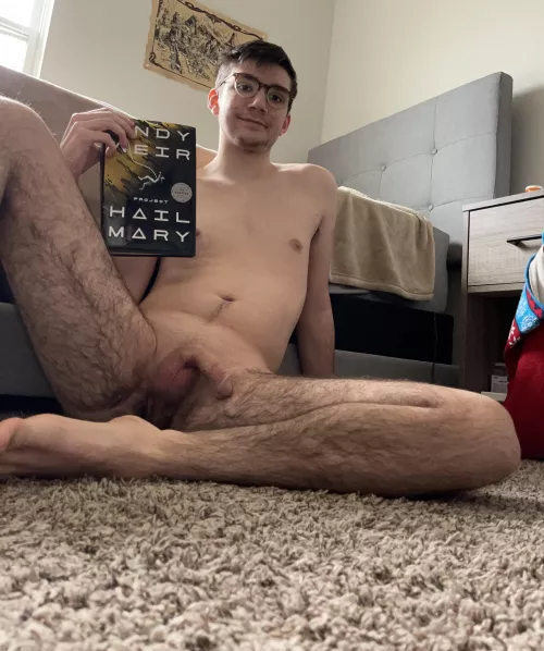 If you like Sci-Fi this is a must read! My favorite book of all time!