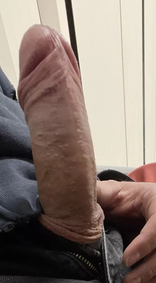 ☝🏻If You Like Thicc Dick