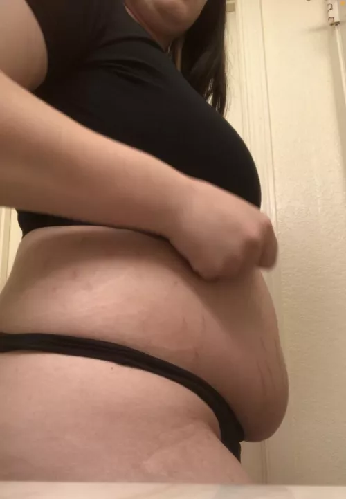 If you see it… 🫣 🤭