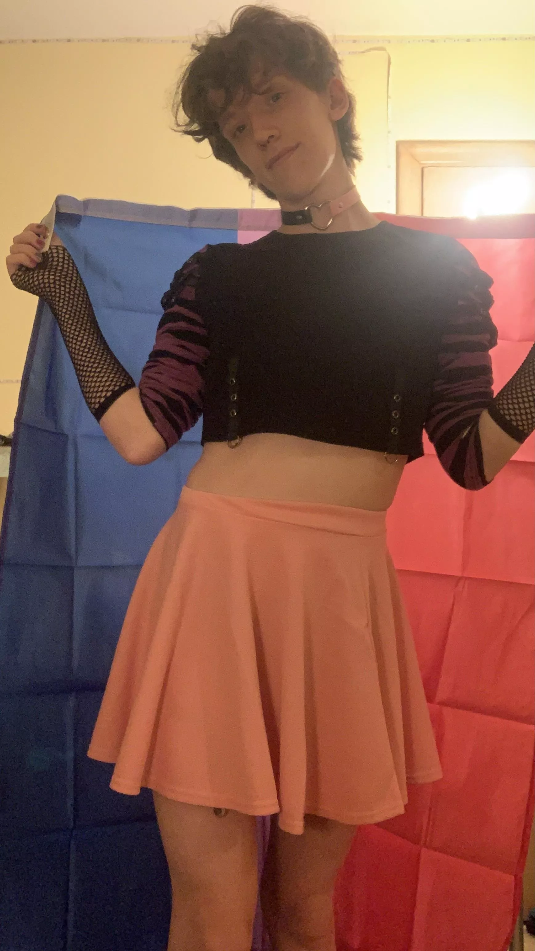 If you see this you’re a cutie 💖💖