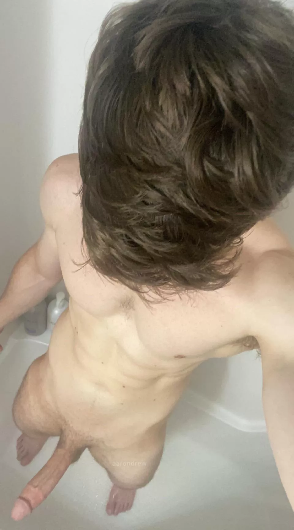 If you stopped scrolling, you have to shower with me 😈