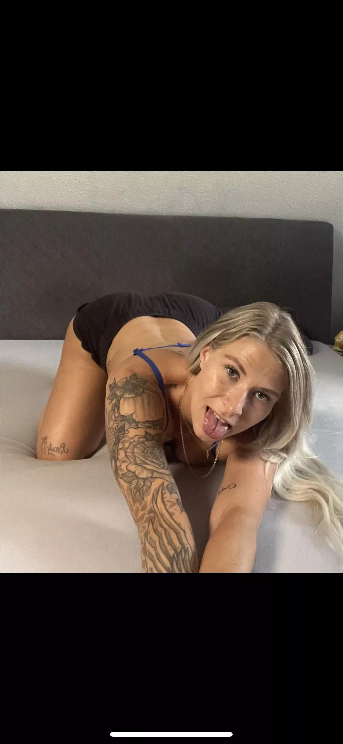 If you want I get hot 😘😈